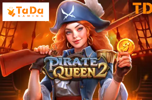 Pirate Queen 2